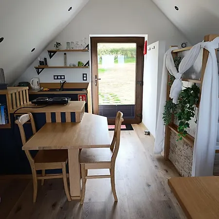 Guest house 